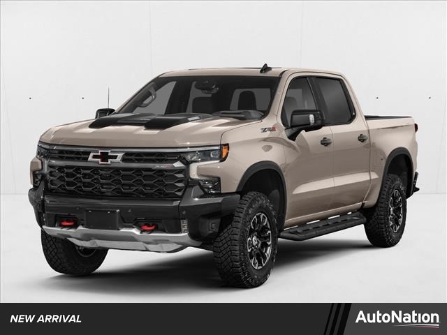 chevrolet silverado 1500 2026 3GCUKHEL5TG305054 image chevrolet silverado 1500 2026 3GCUKHEL5TG305054 image